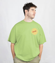 Ukulele Graphic T-Shirt – Pista, Relax Fit Unisex Tee