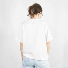 Tokyo Capital of Japan Oversized T-Shirt back View 2