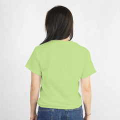 Bunny Pista Regular Fit T-Shirt Back View 2