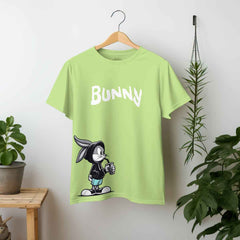 Bunny Pista Regular Fit T-Shirt