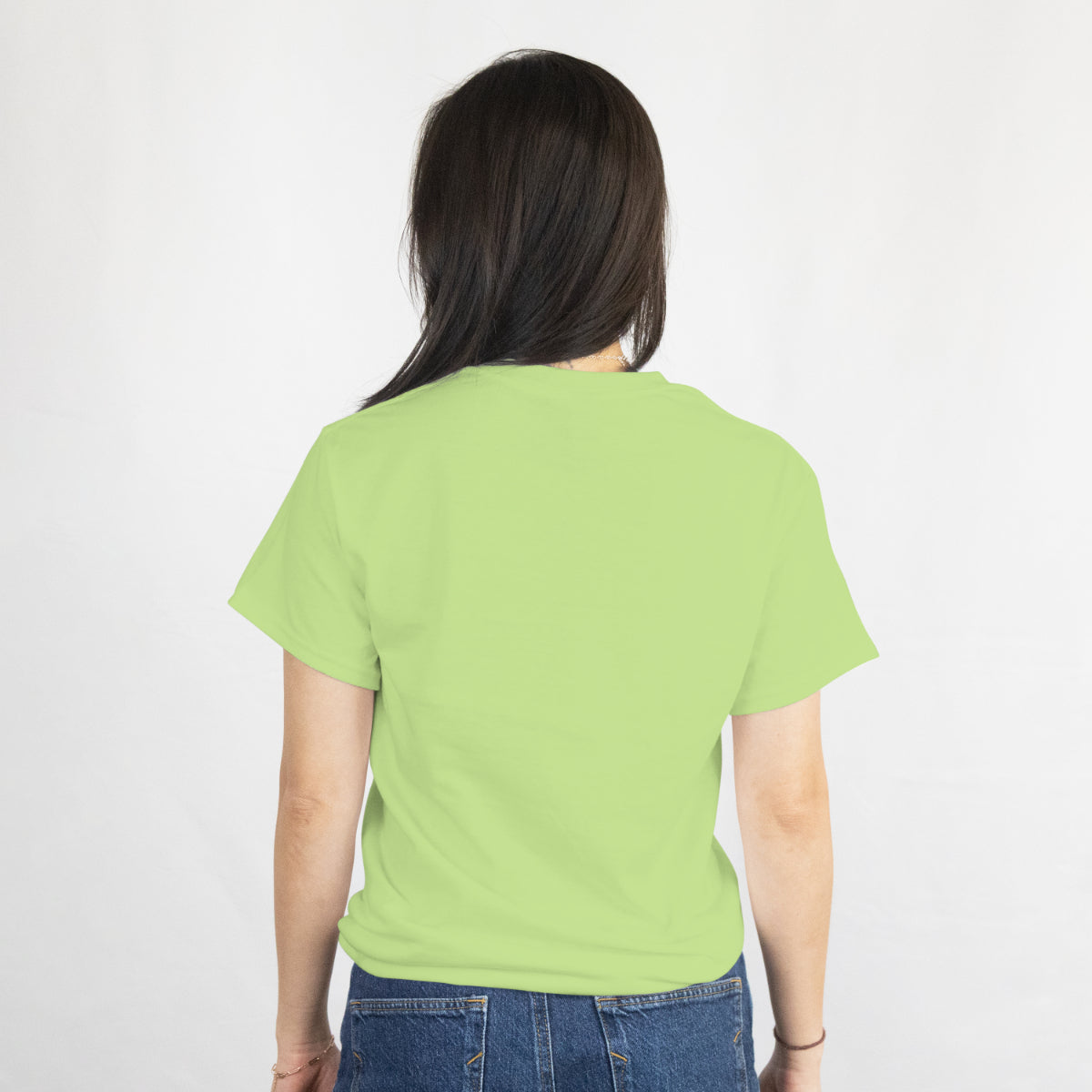 Trap Coffee Lover Relaxed Fit T-Shirt Back View 2