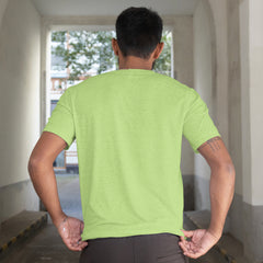 Trap Coffee Lover Relaxed Fit T-Shirt Back View 1