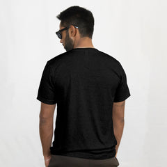 Gaming Console Relaxed Fit T-Shirt Back View 1