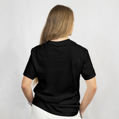 Gaming Console Relaxed Fit T-Shirt Back View 2