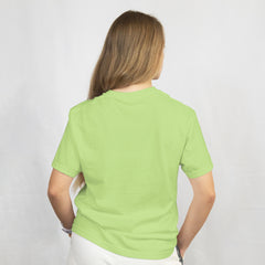 Music Lover Graphic T-shirt Back View 2